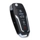 thumbnail image 2 of Clone Remote 4 Botones Copia Control remoto Duplicador Clave para puerta telescópica WDOplteas Para estrenar, 2 of 9