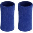 thumbnail image 3 of Muñequera deportiva elástica de 6 pulgadas para el sudor., 3 of 7