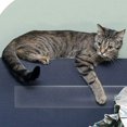 thumbnail image 4 of EIGTHTAIL Anti Scratch Tape  Double Sided Transparent Cat Scratching Pad with 1 Tape, 4 of 9