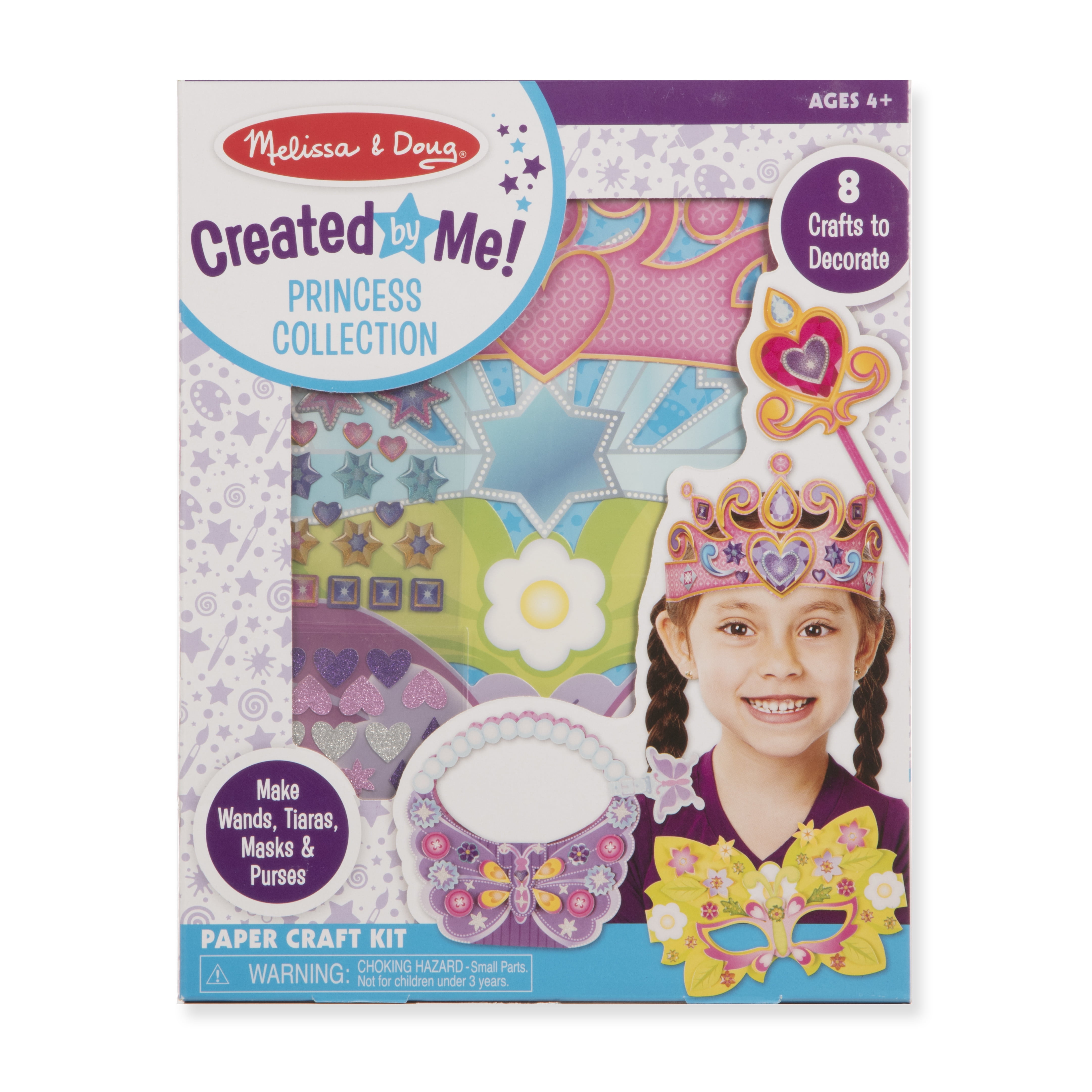 melissa and doug crafts