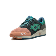 ASICS MENS Gel-Lyte III Special Box Ronnie Fieg Homage H54FK 6540 Special Box from Stadium Goods