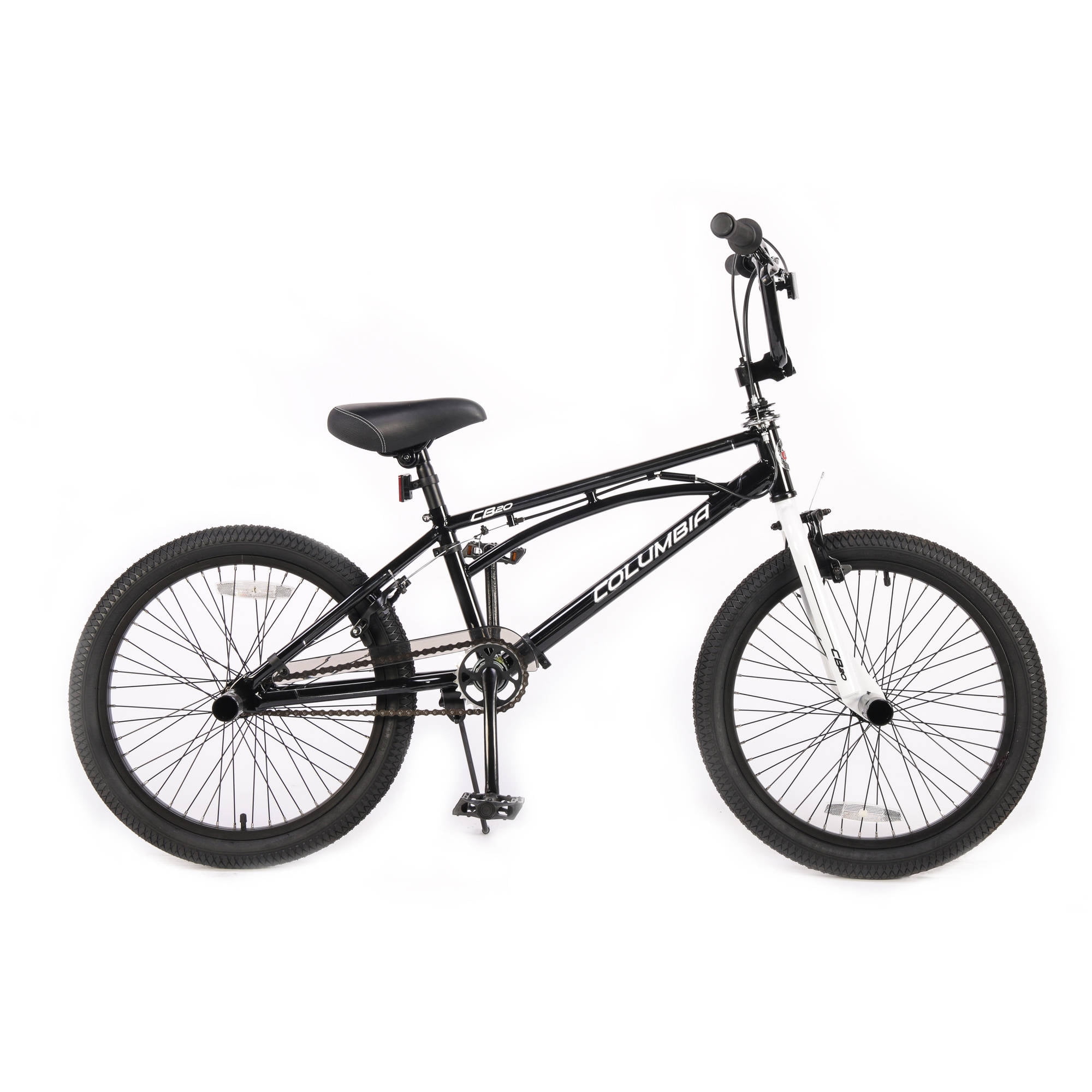 Columbia bmx 2024