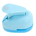 thumbnail image 6 of OUNONA Decor Handmade Scrapbooking Punches Star Puncher Toddler 5.00X4.50X3.00CM Blue, 6 of 8