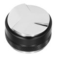 thumbnail image 4 of Tamper De Café, Profundidad Ajustable 53 Mm/2,1 Pulgadas Distribuidor De Café A Prueba De óxido De Doble Cabeza Para El Hogar Para La Oficina Para La Cocina Para Los Amantes Del, 4 of 8