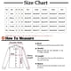 thumbnail image 3 of ICHUANYI Clearance Women Long Sleeves Floral Casual Shirts Solid Pullover Loose Tunic Tops Christmas Tree Print Round Neck Long Dleeve Blouse ICHUANYI "ICHUANYI", 3 of 5
