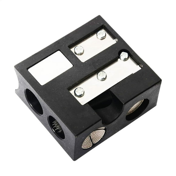 Moldeador de tacos común | Implemento para tacos | Herramienta para tacos Artículos portátiles para billar | Equipo de billar para uso en clubes y hogares