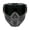 Black, variant on Removable full-face goggles, multifunctional full-coverage goggles and face shields for welding and cycling, featuring anti-fog and windproof properties,Neon