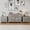 8 drawer dresser + 2 pcs nightstands, variant on Holliwill Dresser Nightstand Set, Farmhouse Bedroom 3 Pieces Set, Wide 8 Drawer Dresser and 3 Drawer Nightstand with Open Shelf & Charging Station, Chest of Drawers for Bedroom, Grey