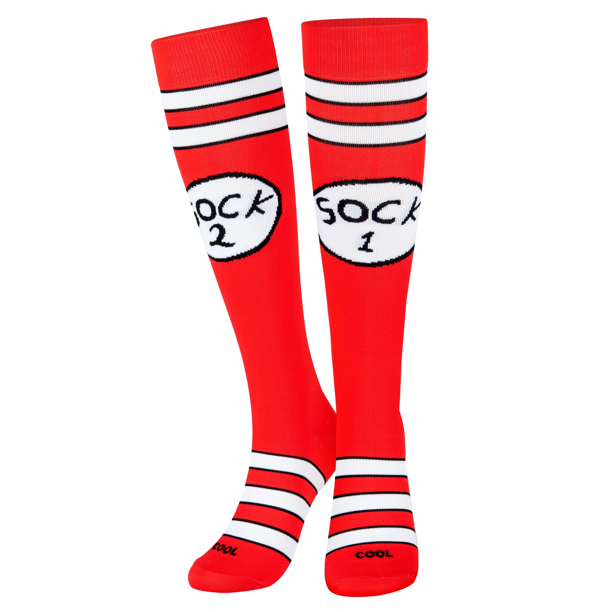 ouyjian Compression Socks Lets Avocuddle Unisex Full Socks Long Socks Knee High Socks Comfortable 1551