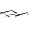 Sally Hansen Womens Prescription Glasses, SH20 Midnight In Ny