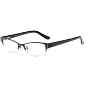 Sally Hansen Womens Prescription Glasses, SH20 Midnight In Ny