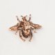 thumbnail image 5 of Broche de ,Pin de ,Broche ,Joyería de moda,broche de cristal,Alfiler de animales,Ropa y Accesorios,Broche de ropa,Broche de mujer,Joyería de mujer Sunnimix Broche de abeja, 5 of 8