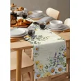 thumbnail image 5 of Retro Insect Animal Festival Table Runners Wedding Party r Kitchen Placemat Home Coffee r Dining Tableware Pads, 5 of 6