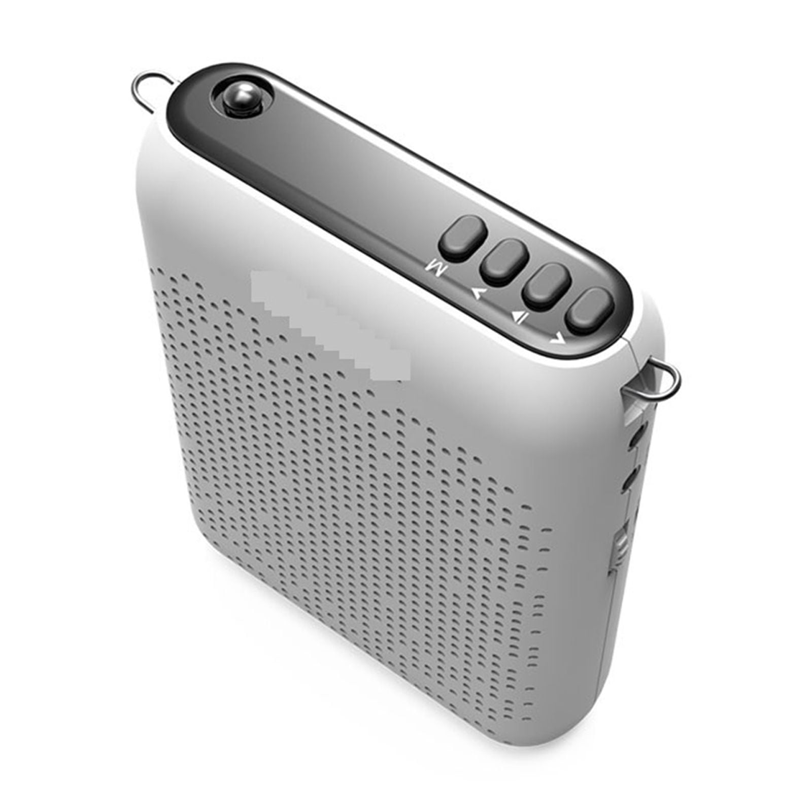 Digital Megaphone Light Weight Portable Voice Amplifier Loudspeaker For Tour Guide Teacher Outdoor ,High Sound