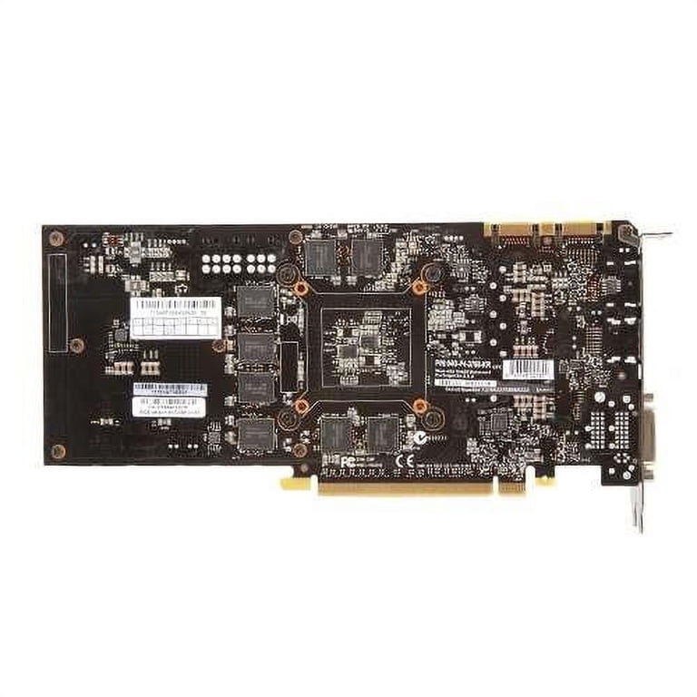 Nvidia Gtx 760 4 Go Gddr5 Carte Graphique Gaming Édition 256 Bits Dp