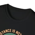 thumbnail image 3 of Electrician Resistance Not Futile Voltage Current Graphic Unisex T-Shirt, 3 of 4