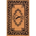 thumbnail image 1 of nuLOOM Tapis Fabriqué à la Machine, 2 6" x 4, Lettre Y, 1 of 1