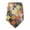 Orange, variant on Men's Plaid Necktie Classic Checkered Pattern Formal Jacquard Tie for Wedding Business Graduation Fashion Accessories