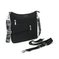 thumbnail image 5 of baggallini Town Square Crossbody, 5 of 5