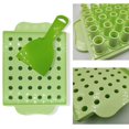 thumbnail image 1 of Bandeja de relleno de bálsamo de labios Macarena 42 Agujeros, 1 of 8