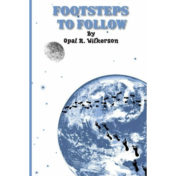 Footsteps To Follow, (Paperback)
