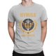 thumbnail image 5 of Camiseta única del equipo universitario de Hyrule, camiseta de Z-Zelda para adultos, 5 of 7