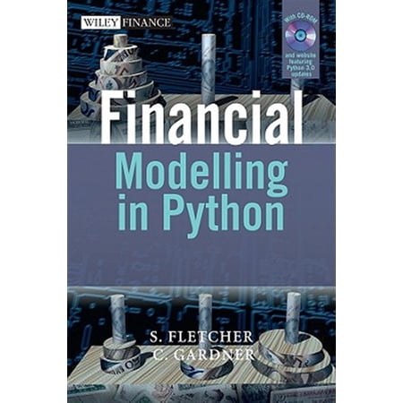 Pre-Owned Financial Modelling in Python (The Wiley Finance Series) Hardcover