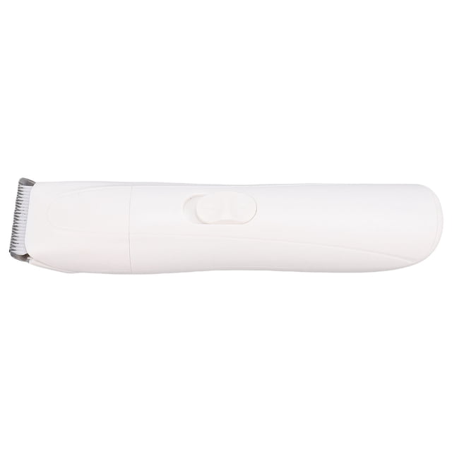 Dog Hair Trimmer, 3 in 1 Dog Grooming Clipper Kit Rechargeable for Cats Dogs