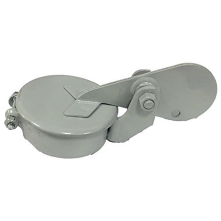 Anthes Weathercap 346-11002 1.25 - 1.43 in. Weathercap