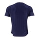 thumbnail image 3 of pstuiky Camisas casuales de manga corta para hombre, Camiseta de manga corta para hombre, informal, de color liso, de red, con cuello redondo, manga corta, ligera, de manga corta y cuello redondo. xl, 3 of 4