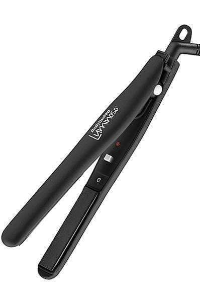 babyliss pro luminoso flat iron