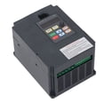 thumbnail image 1 of Variable Unidad de Frecuencia, Inversor de Frecuencia de Entrada AC220V 1ph Para La Mácina de Grabado, 1 of 7