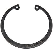 Dorman 933-201 Rear Wheel Bearing Retaining Ring for Specific Mazda Models