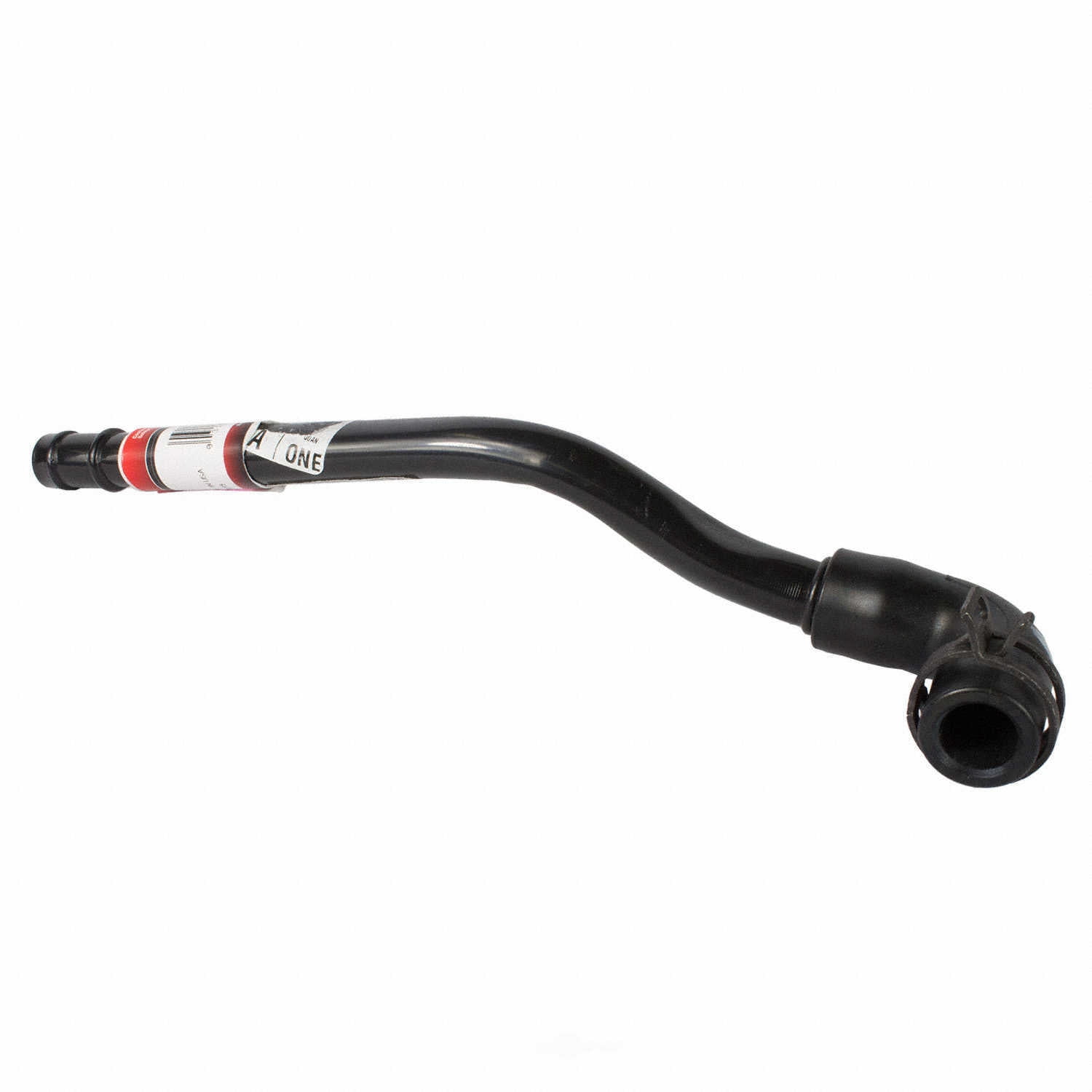 Motorcraft PCV Valve Hose KCV-133 Fits select: 2002-2003 FORD RANGER