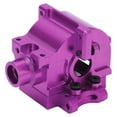 thumbnail image 2 of RC Métal, pour RC Alliage d'Aluminium Pratique pour RC Remplacement Violet, 2 of 8