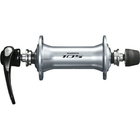 Shimano 105 5800 32h Front Hub Silver