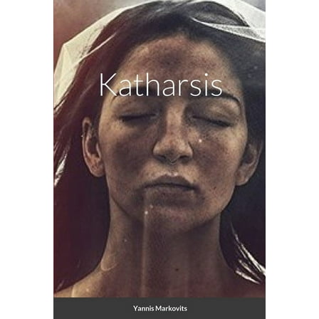 Katharsis, (Paperback)