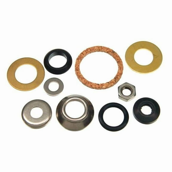 157677 Faucet Stem Repair Kit for Chicago