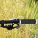 thumbnail image 1 of 22.2mm Rubber Handle Cover Ergonomic Not Easy Slip Grip Folding Bike Comfortable Soft Rubber Handle Cover, 1 of 6