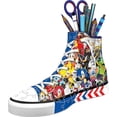 thumbnail image 4 of Puzzle 3D Ravensburger Sonic The Hedgehog, 108 piezas, 4 of 9