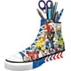 thumbnail image 4 of Puzzle 3D Ravensburger Sonic The Hedgehog, 108 piezas, 4 of 9