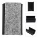 thumbnail image 3 of GOOHOCHY 5 almohadillas reutilizables para sillas, antideslizantes, para patas de silla., 3 of 7