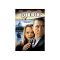 thumbnail image 1 of RLJ SOLUTION de DISTRIBUTION RIDDLE (DVD) DALT4974D, 1 of 1