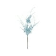 thumbnail image 2 of NWOKYZGH 1Pc Christmas Tree Picks Sprays Artificial Flower Glitter Berry Stem Ornaments Decorative Branches Twigs Sprigs Sticks for Xms Tree Vase DIY Wreath Crafts Fireplace, 2 of 6