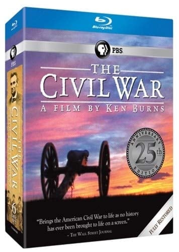 PBS Direct: Ken Burns - The Civil War 25th Anniversary Edition