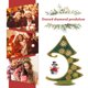 thumbnail image 4 of Wdftyju Kit de ornamento de pintura de diamante de forma especial de árbol de Navidad luminoso (DZ689) Wdftyju 6rq0th0xc5yu1xz4D04, 4 of 9