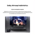 thumbnail image 4 of Barra de Sonido Samsung Q-Series 11.1.4 Q990H (2026) Negro, 4 of 10