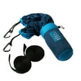 thumbnail image 2 of Hidden Wild Double Travel Hammock, 2 of 3