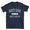 Navy, variant on Granite Quarry North Carolina Classic Established Men's Cotton T-Shirt