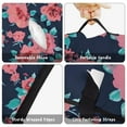 thumbnail image 6 of Pioneer Flower Floral Print Pattern Toddler Nap Mats for Kids Preschool,Sleeping Mat Bag or Kids,Toddler Sleeping Bag,Toddler Nap Mat or Daycare, 6 of 6